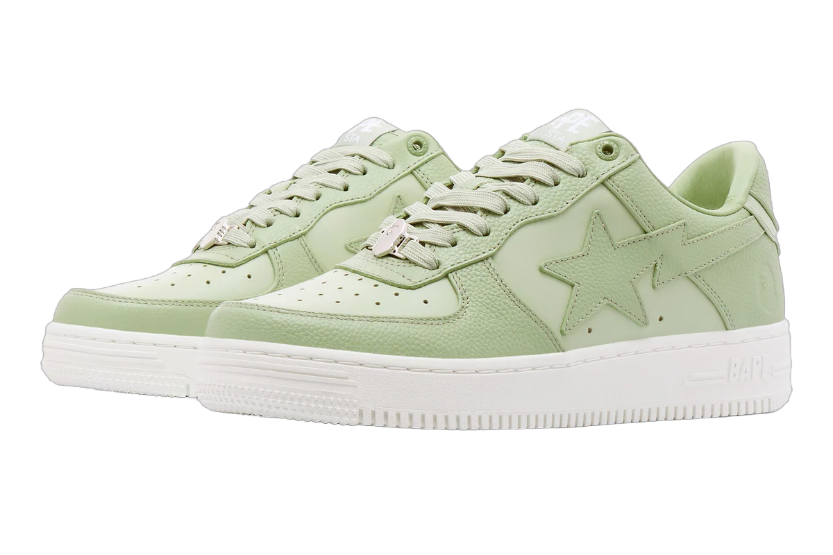 BAPE STA #9