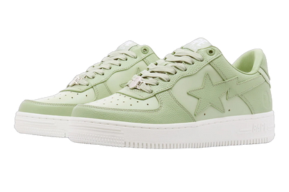 BAPE STA #9