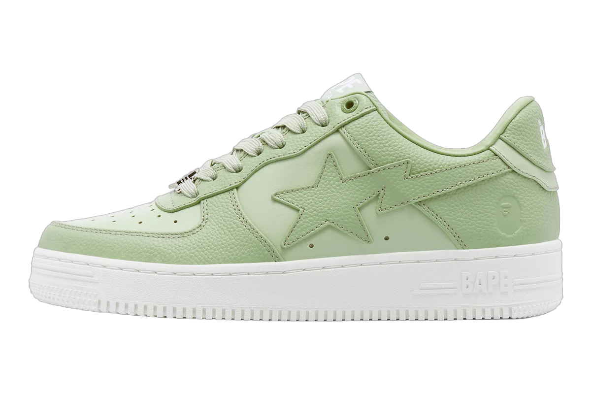 BAPE STA #9