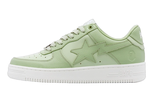 BAPE STA #9