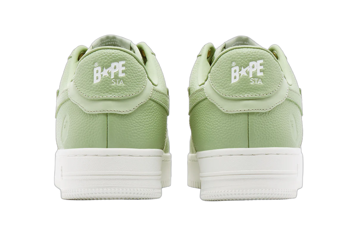 BAPE STA #9