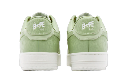 BAPE STA #9