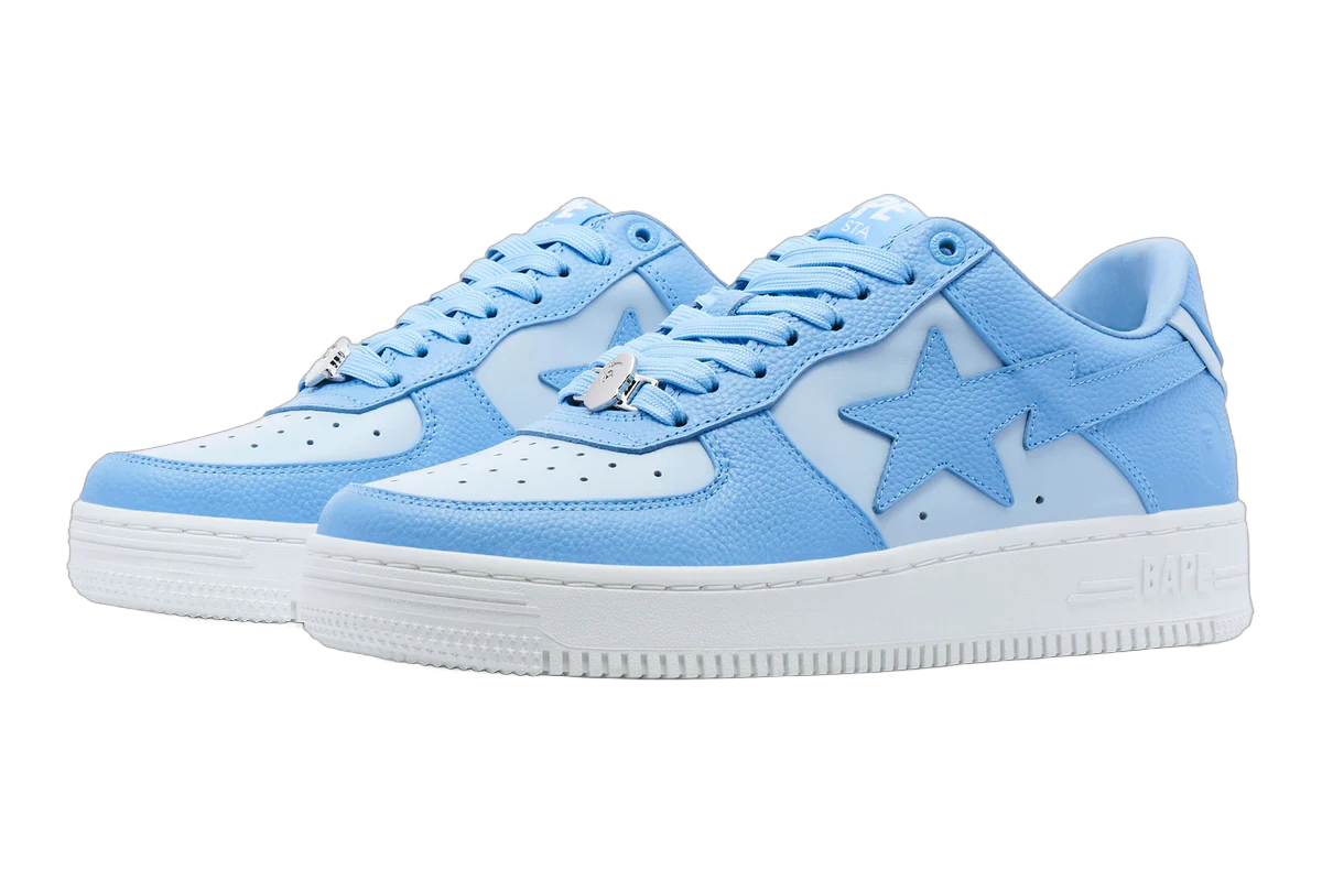 BAPE STA #9