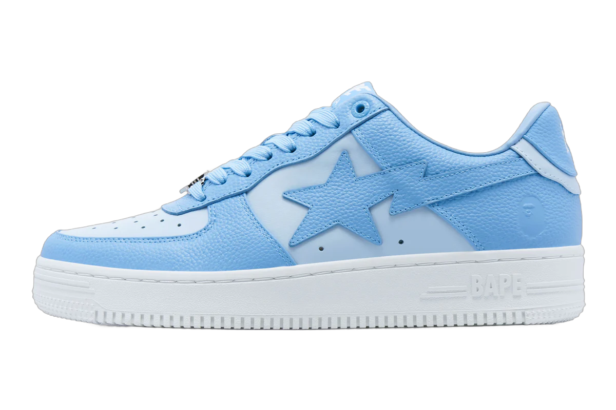 BAPE STA #9