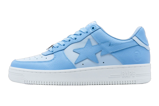 BAPE STA #9