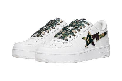 ABC CAMO BAPE STA