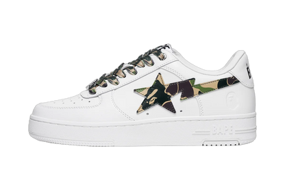 ABC CAMO BAPE STA