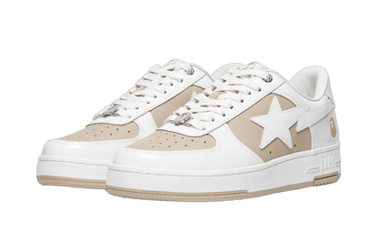 BAPE STA #6