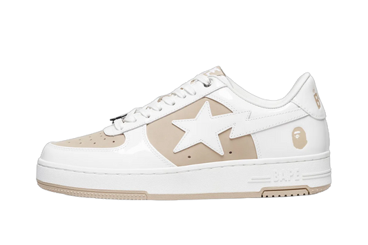 BAPE STA #6