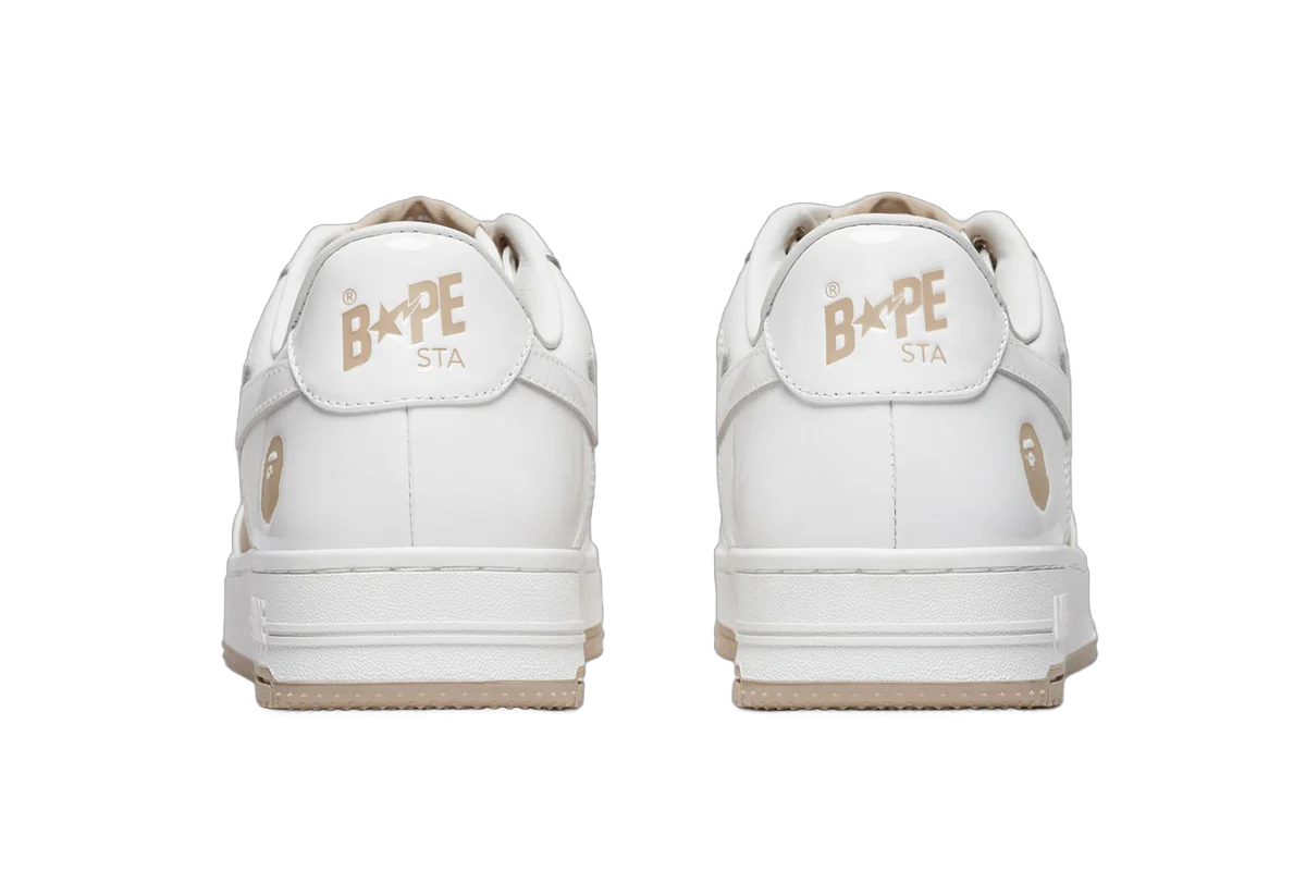 BAPE STA #6