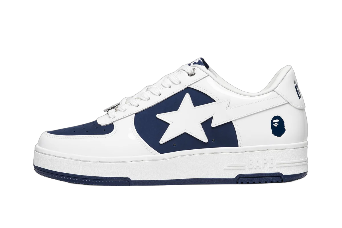 BAPE STA #6