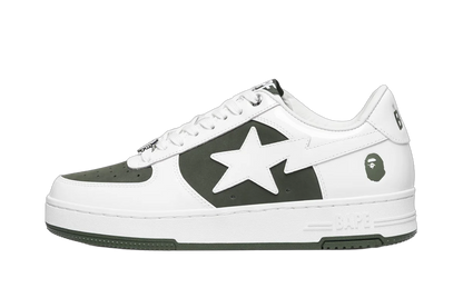 BAPE STA #6