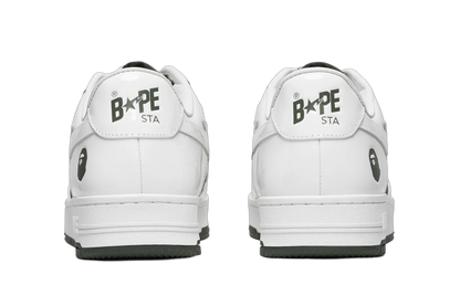 BAPE STA #6