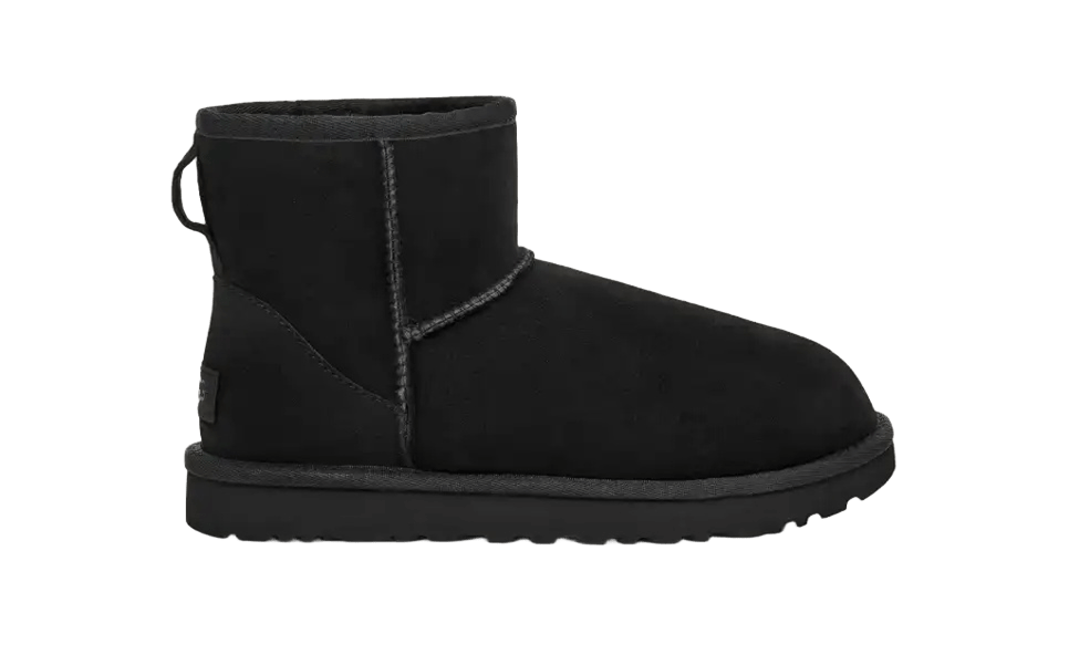 Bottes UGG Classic Mini II