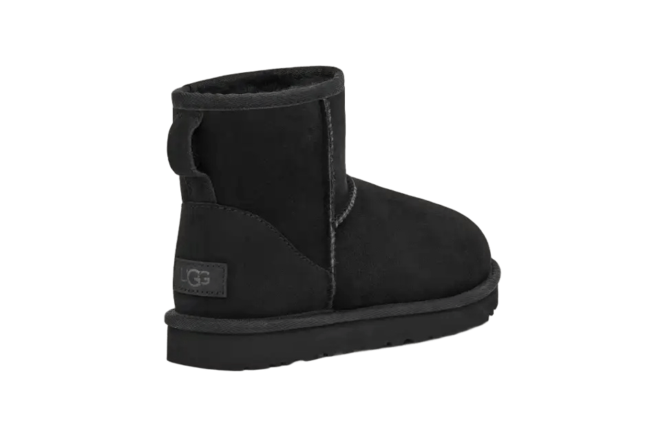 Bota UGG Classic Mini II