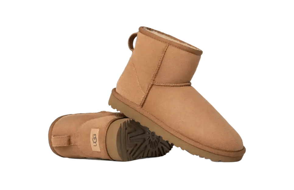 Bota UGG Classic Mini II