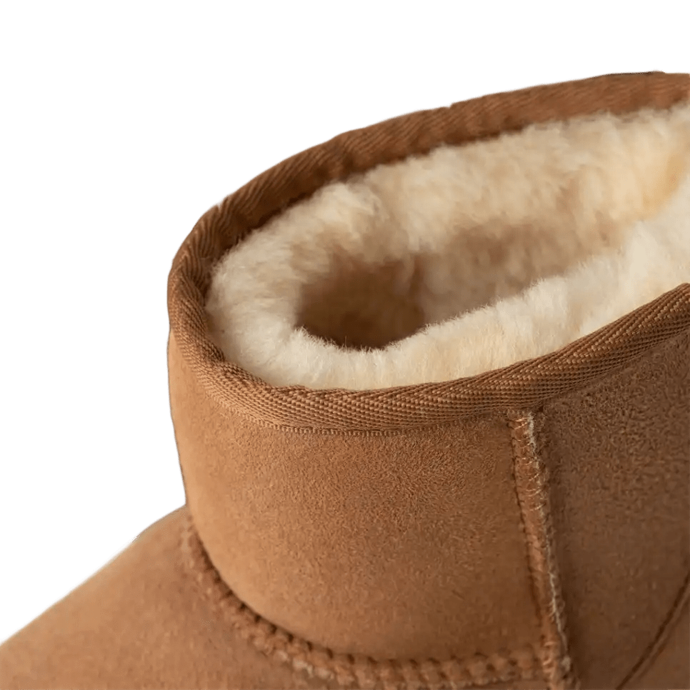 Bota UGG Classic Mini II