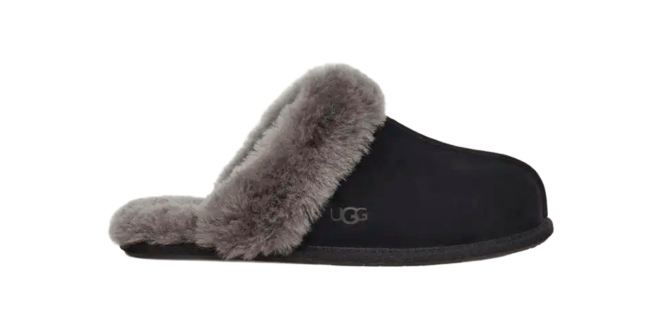 Chinelo UGG Scuffette II