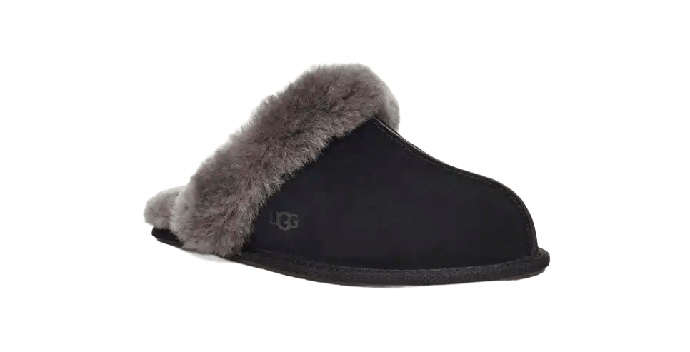 Chinelo UGG Scuffette II