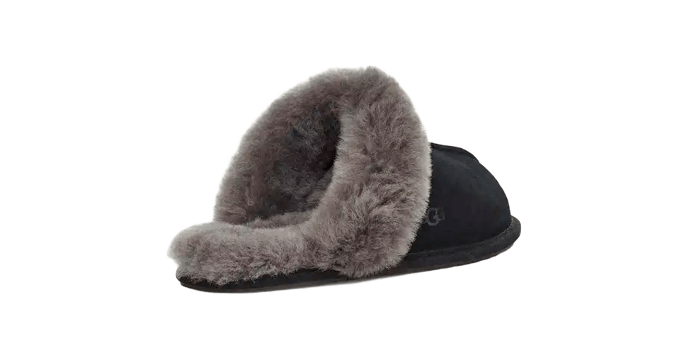 Chinelo UGG Scuffette II