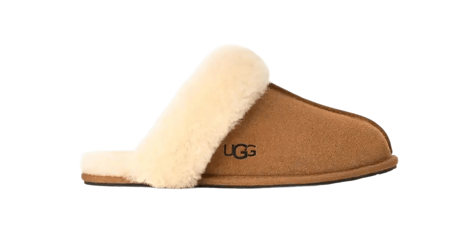 Chaussons UGG Scuffette II