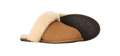 Chinelo UGG Scuffette II