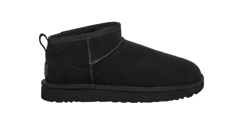 Bota UGG Classic Ultra Mini