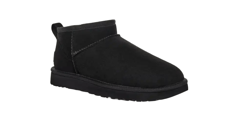 Bottes UGG Classic Ultra Mini