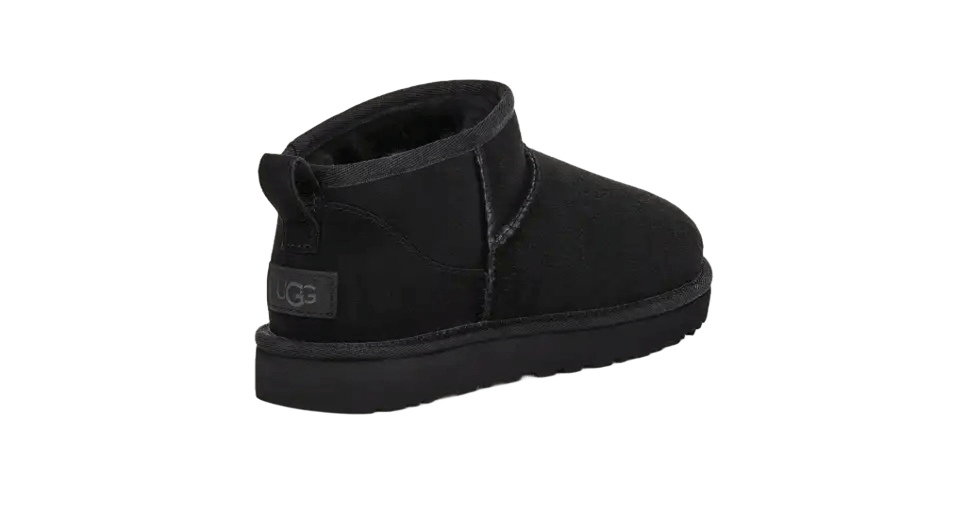 Bota UGG Classic Ultra Mini