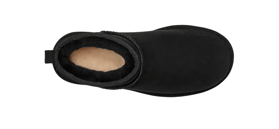 Bota UGG Classic Ultra Mini