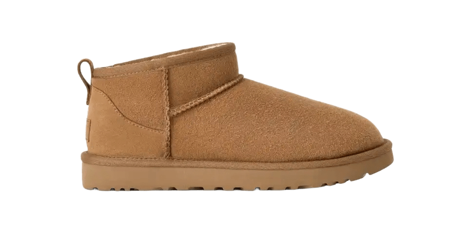 Bottes UGG Classic Ultra Mini