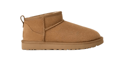 Bota UGG Classic Ultra Mini