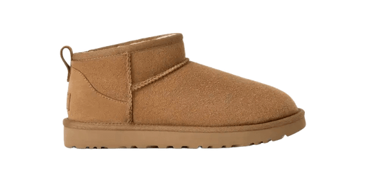 UGG Classic Ultra Mini Boot