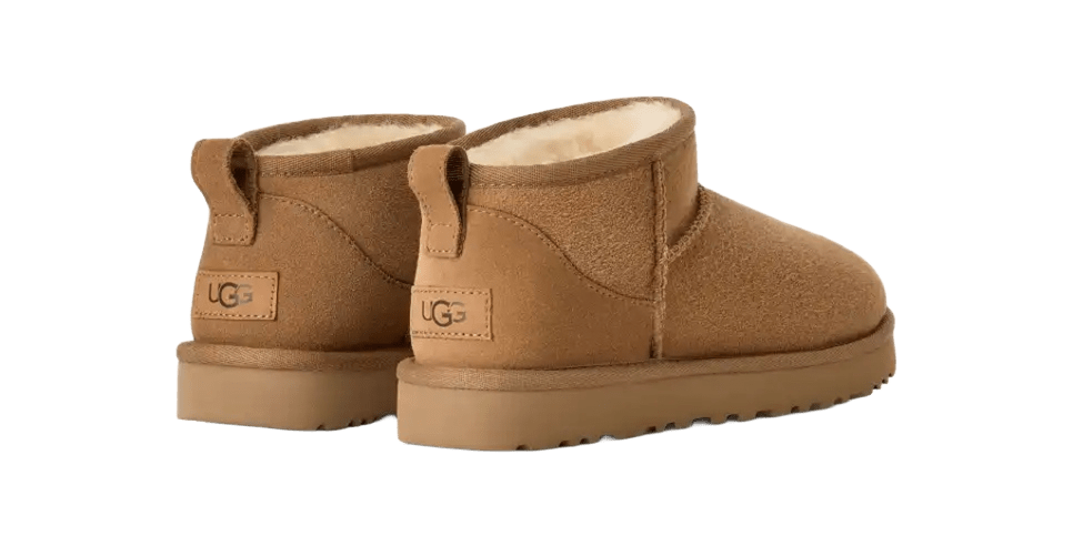 Bota UGG Classic Ultra Mini