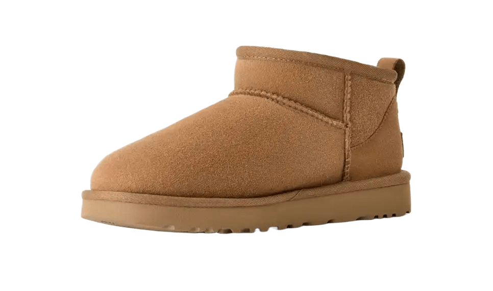 Bota UGG Classic Ultra Mini