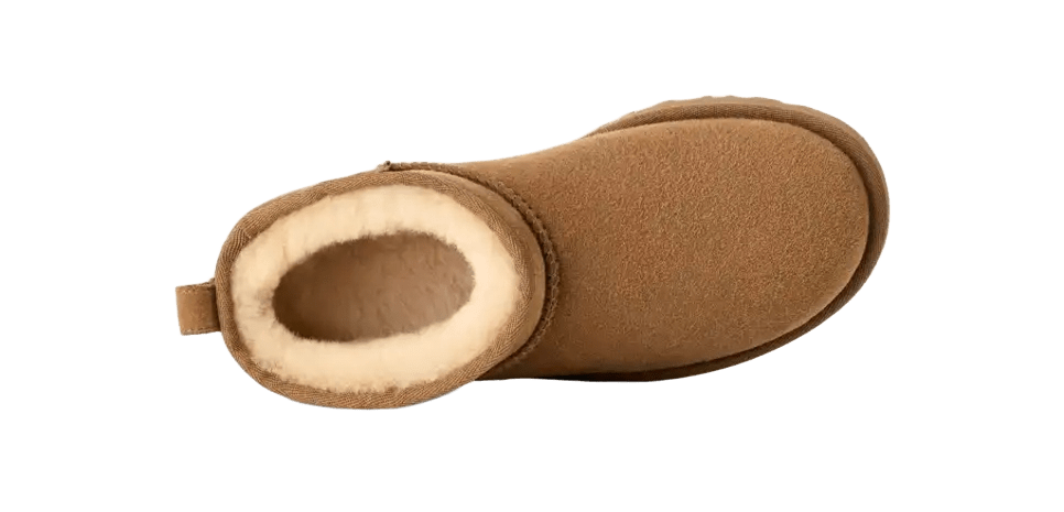 Bottes UGG Classic Ultra Mini