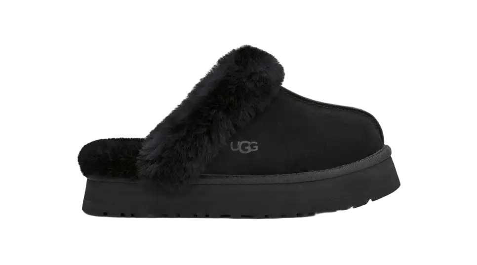 Chaussons UGG Disquette