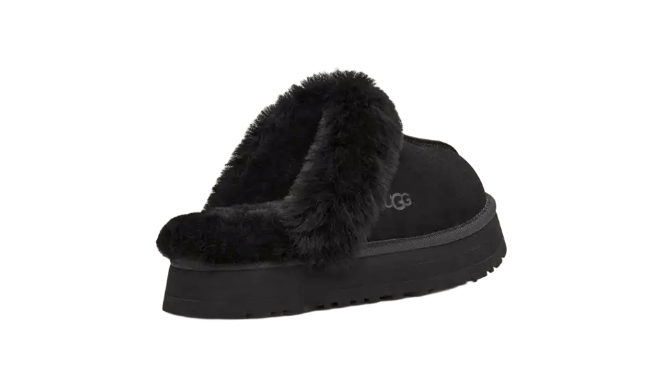 UGG Disquette Slipper