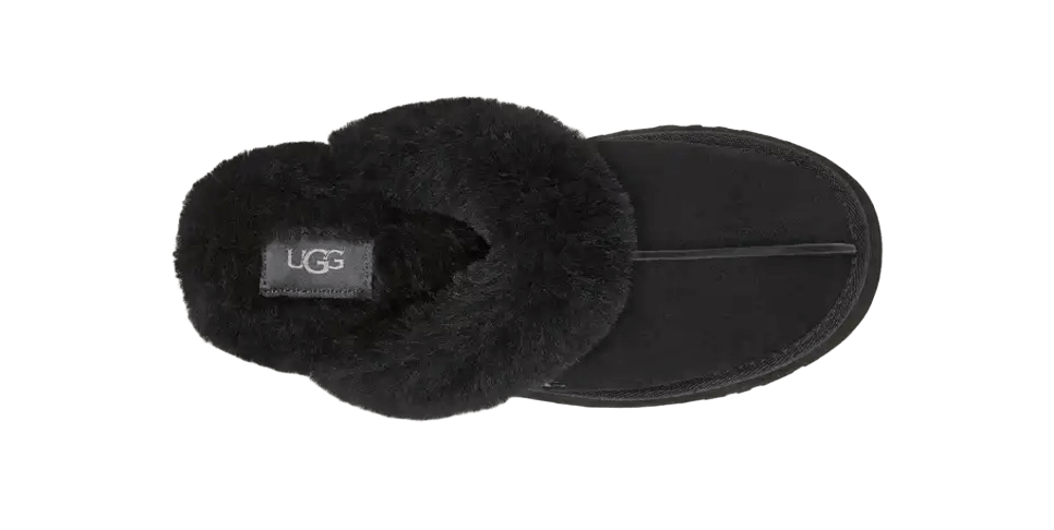 Chinelo UGG Disquette