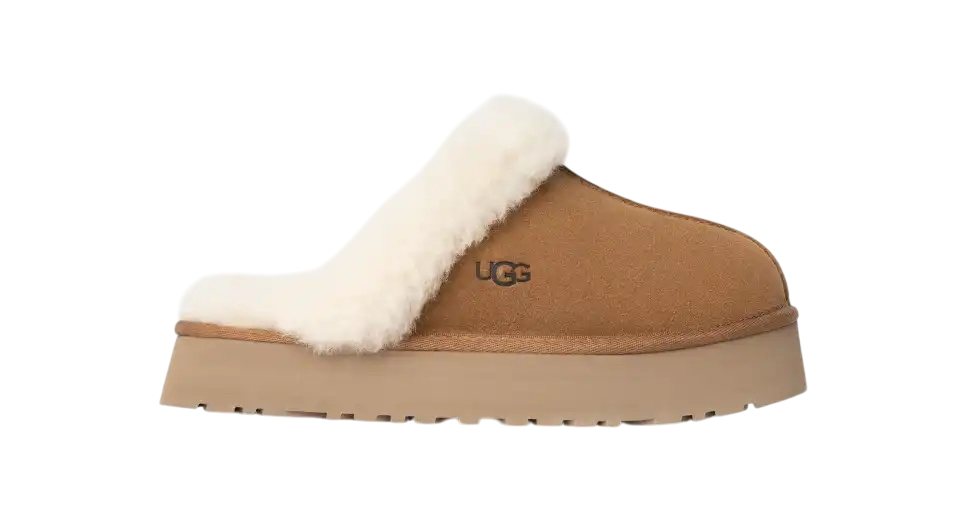 UGG Disquette Slipper