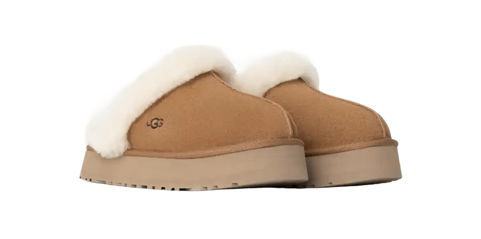 UGG Disquette Slipper