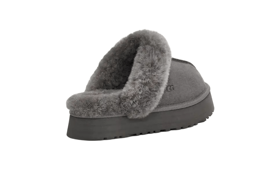 UGG Disquette Slipper