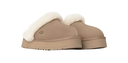 Chinelo UGG Disquette