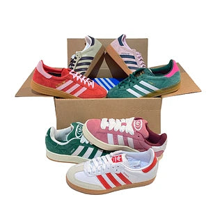 Mystery Box Adidas