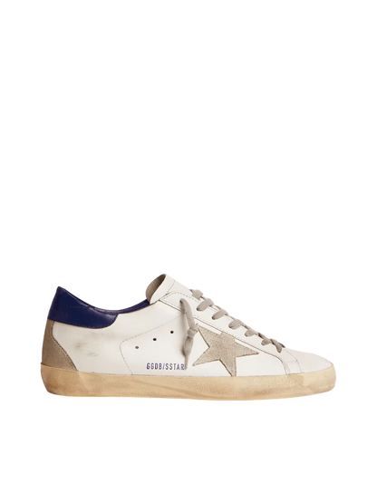 Golden Goose Super-Star