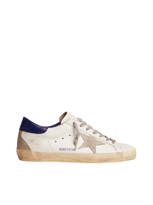 Golden Goose Super-Star