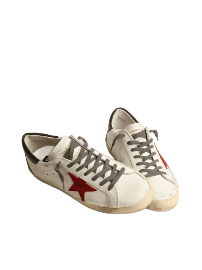 Golden Goose Super-Star