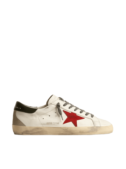 Golden Goose Super-Star