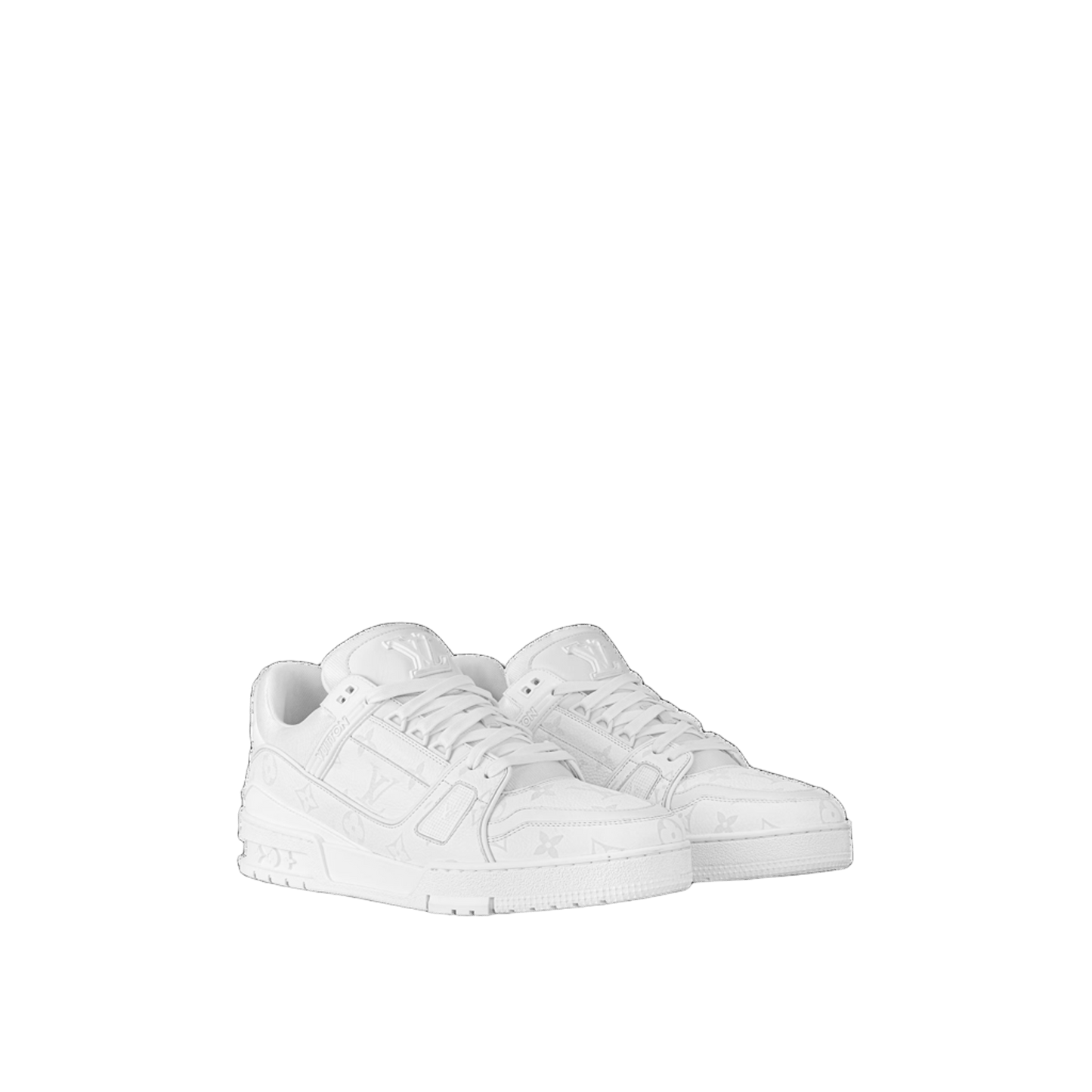 Baskets LV Trainer