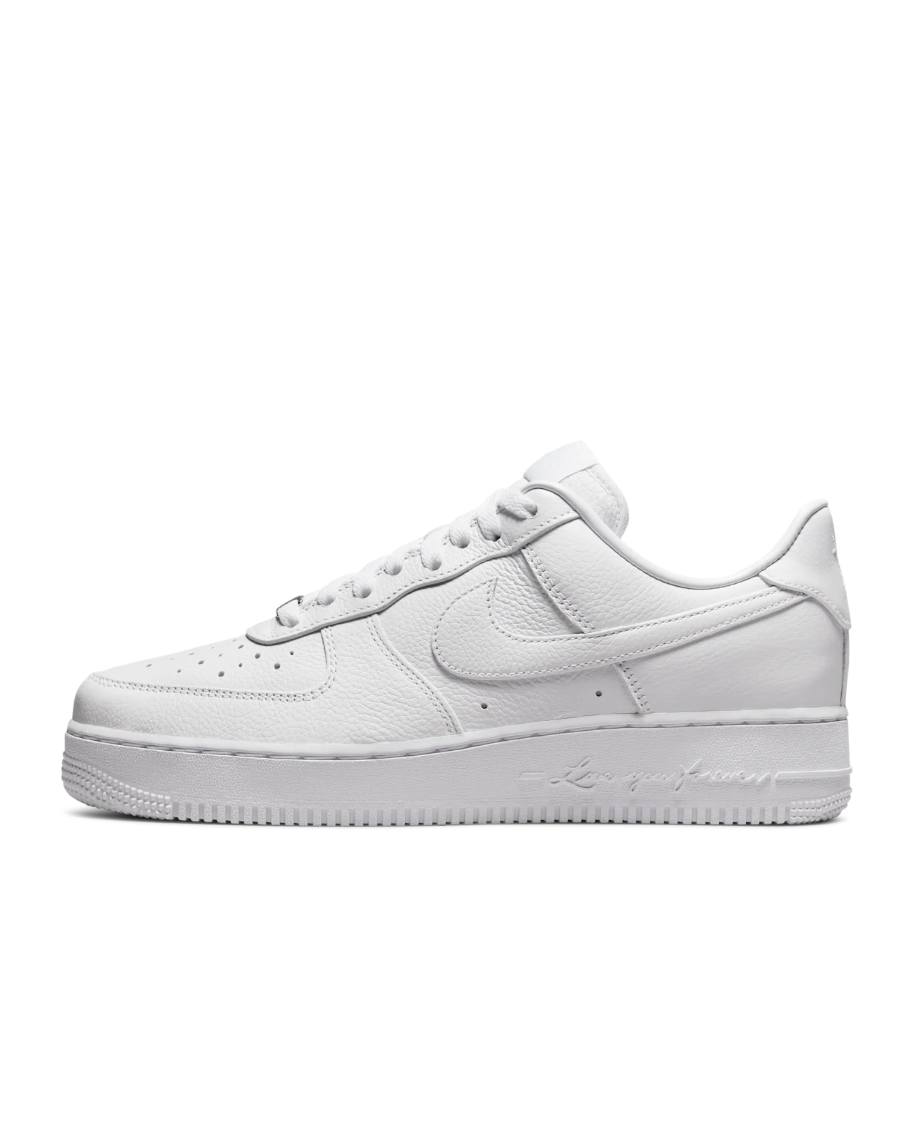 NOCTA Air Force 1